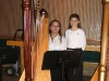 Jessica Frost-Ballas and Emily M. - Blacksburg, VA