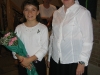 Emily M. and Elizabeth Blakeslee - Blacksburg, VA