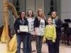 2011 Mid-Atlantic Harp Festival