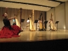 Performing Arts Camp Harp Ensemble
