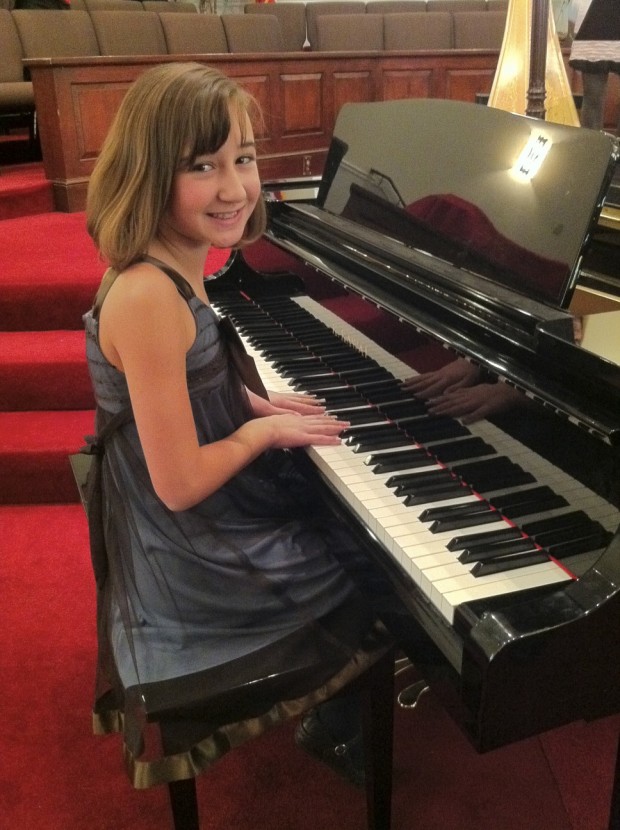 Anna S 2010