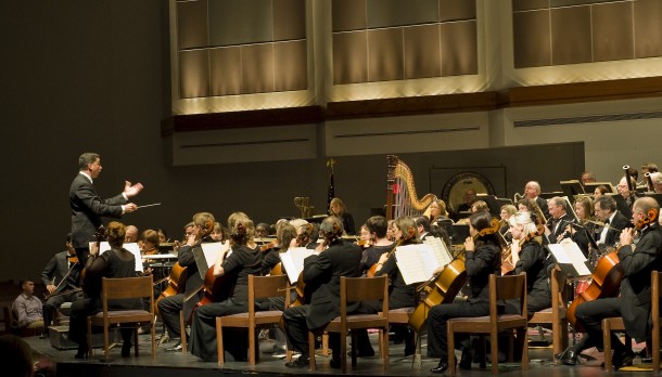 McLean Orchestra